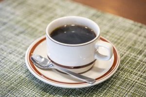 カフェインレス