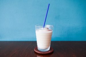 コーヒーシェイク